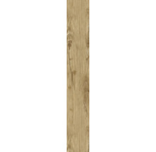 Holzfliese mit Maserung