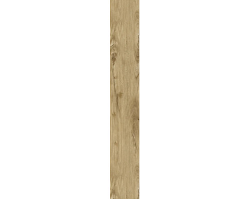 Holzfliese mit Maserung