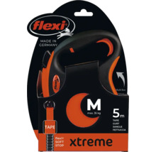 Flexi Xtreme Rollleine, Größe M, 5 Meter