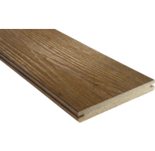 Terrassendiele aus Holz