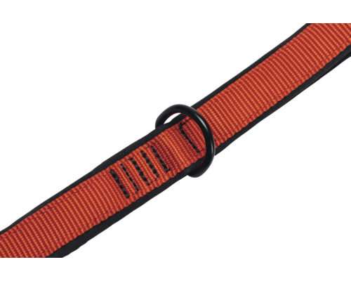Klettergurtband mit Ring