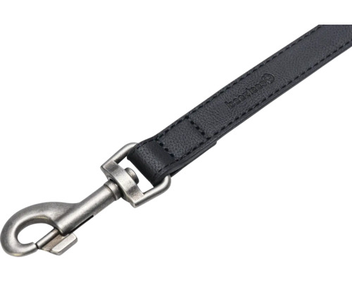 Beaztees Hundeleine mit Karabinerhaken