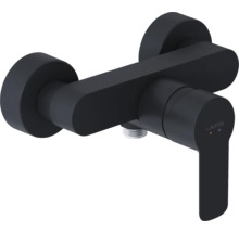 Laufen Logo Aufputz-Brausearmatur