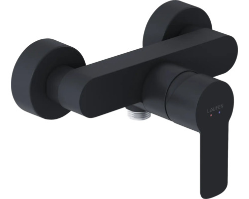 Laufen Logo Aufputz-Brausearmatur