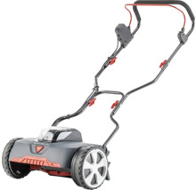 Vertikutierer mit Griff