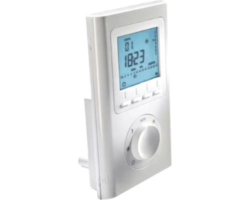Funk-Thermostat Comfortstone weiß Raumthermostat zur Temperaturregelung