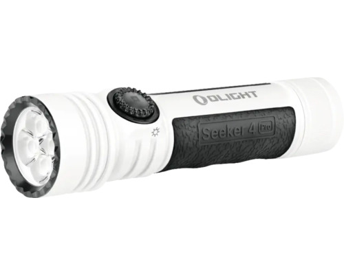 Olight Logo Taschenlampe