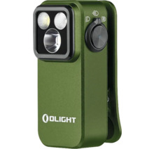 Olight Logo Clip-Lampe