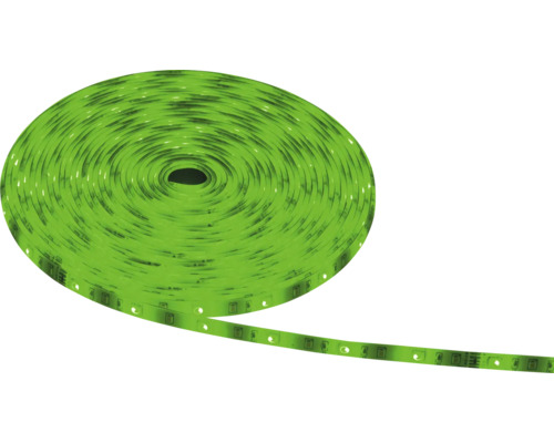 LED-Streifen aufgerollt