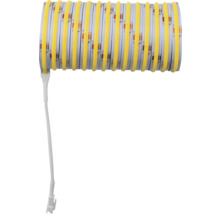 LED-Streifen auf einer Rolle