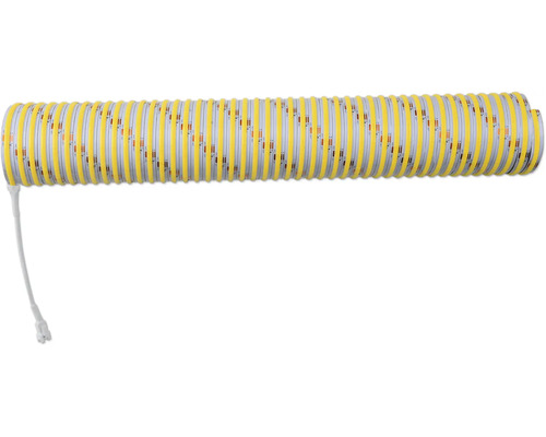 Flexibles LED Band aufgerollt