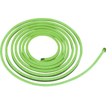 Gerollter flexibler LED-Streifen