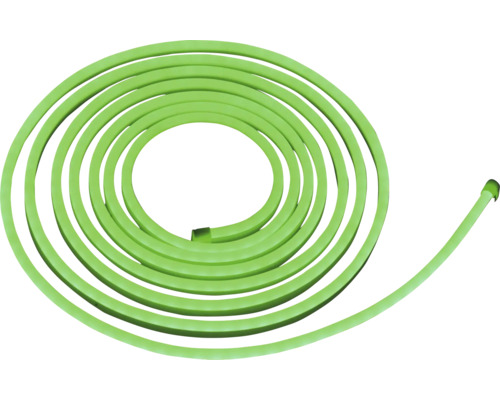 Gerollter flexibler LED-Streifen