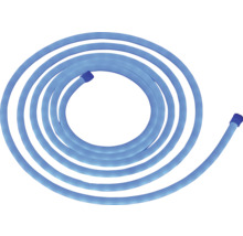 Aufgerollter Lichtschlauch