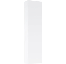 Weißer Hochschrank
