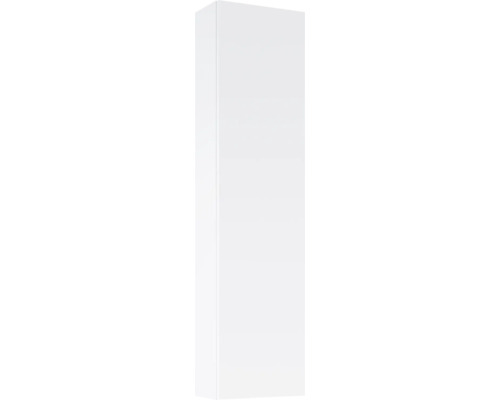 Weißer Hochschrank