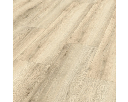 Swiss Krono Laminat Eiche Landhausdiele 1380 x 244 x Bodenbelag aus Laminat in Holzoptik