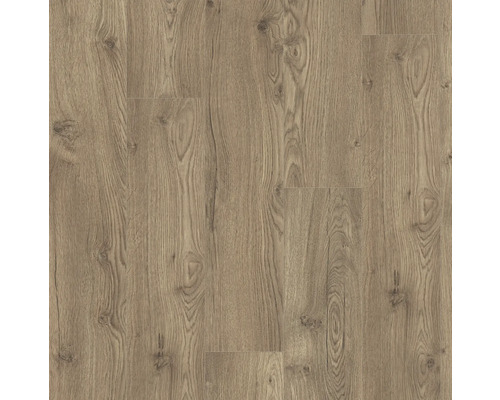Laminat wasserfest Nature Sense Olchon Eiche Landhausdiele 1292 x 193 x 10 mm Bodenbelag mit Holzoptik