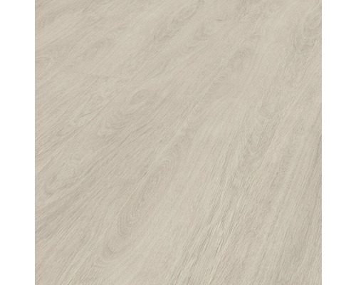 Swiss Krono Laminat Elenganz grau Eiche Landhausdiele 1845 x 244 x 10 mm Holzbodenbelag mit Maserung