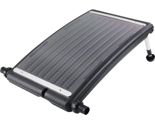 Schwimmbad Solarheizung