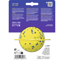 Zeus Nitro Ball, großes Hundespielzeug