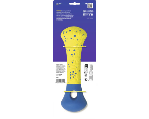 Zeus Nitro Buoy Hundespielzeug