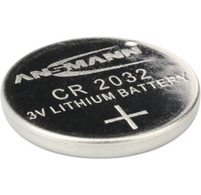Ansmann CR 2032 3V Lithium Batterie