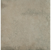 Fliese mit matter Oberfläche