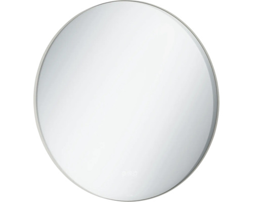 Runder Spiegel zur Wandmontage