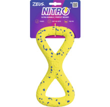 Zeus Nitro Hundespielzeug, schwimmfähig und robust