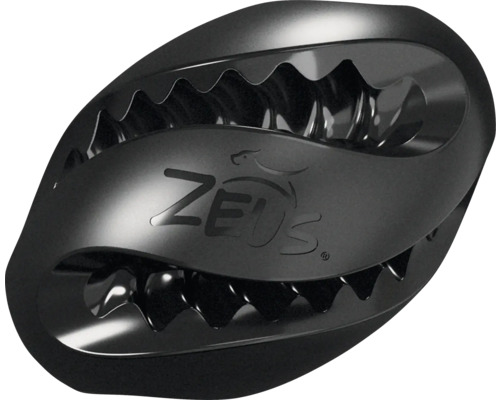 Zeus Bartbürste zur Bartpflege