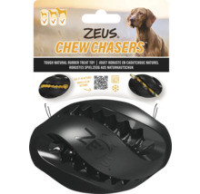 Zeus Chew Chasers Hundespielzeug aus Naturkautschuk