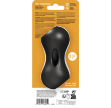 Zeus Chewchasers Erdnussförmiges Hundespielzeug