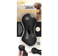 Zeus Chew Chasers Hundespielzeug aus Naturkautschuk