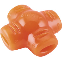 Bionic Hundespielzeug, Kreuzform