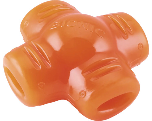 Bionic Hundespielzeug, Kreuzform