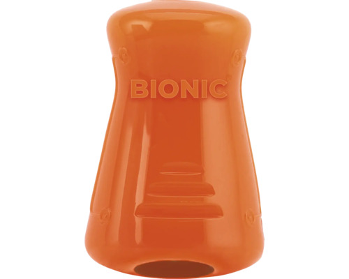 Bionic Hundespielzeug in Kegelform