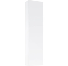 Weißer Hochschrank