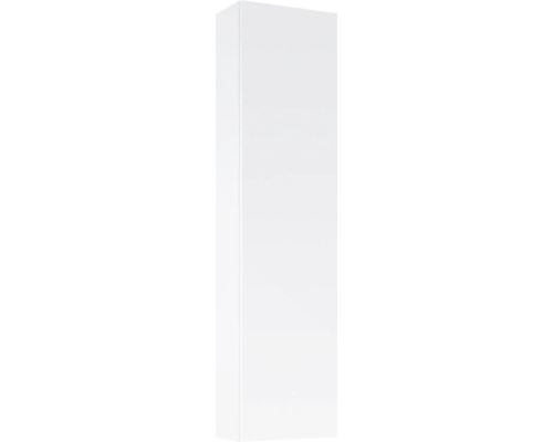 Weißer Hochschrank