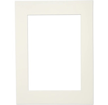 Bilderrahmen Passepartout