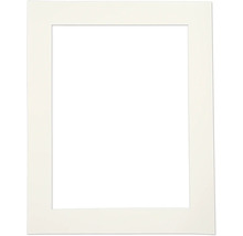 Bilderrahmen Passepartout