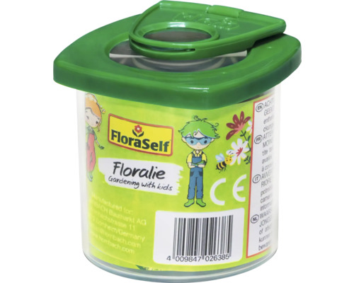 FloraSelf Floralie Gießhilfe für Kinder