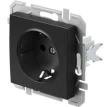 Steckdose mit Schutzkontakt