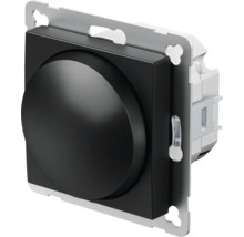 Schaltereinsatz mit Drehknopf zur Steuerung von Licht