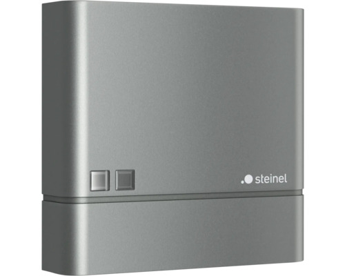 Steinel Logo auf einem Sensor