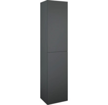 Hochschrank mit zwei Türen für Badezimmer