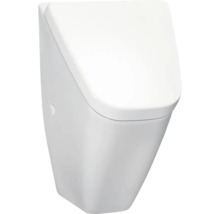 Wandhängendes Urinal aus Keramik