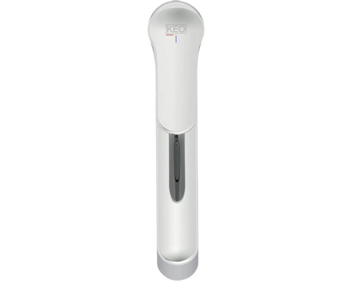 Einzelner Wasserhahn