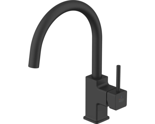 KEO Wasserhahn für das Waschbecken