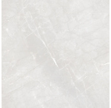 Fliese mit Marmoroptik